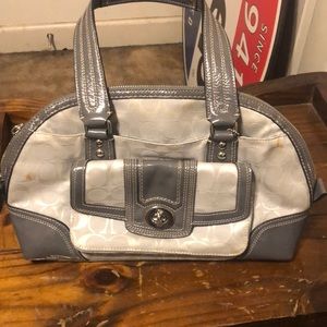 Don’t use this bag anymore